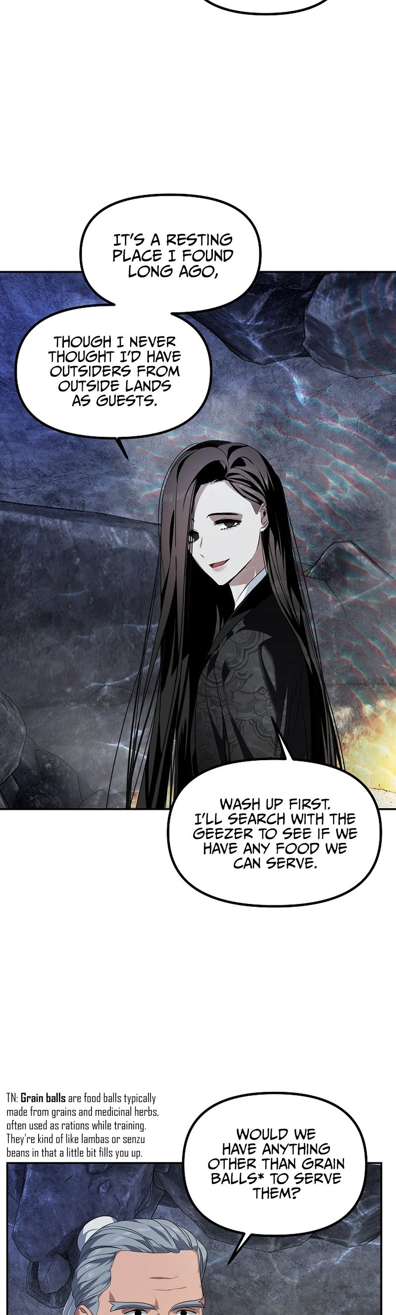 SSS-Class Suicide Hunter, Chapter 56 image 30